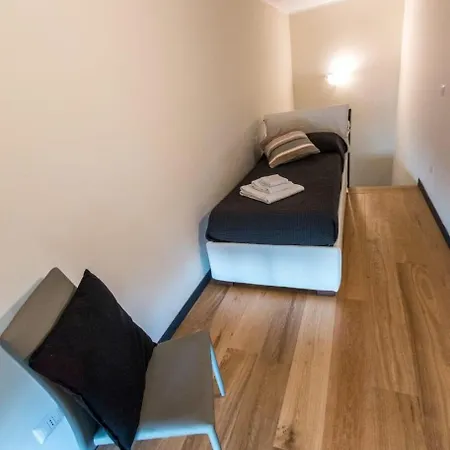 Apartmán Bm Janov
