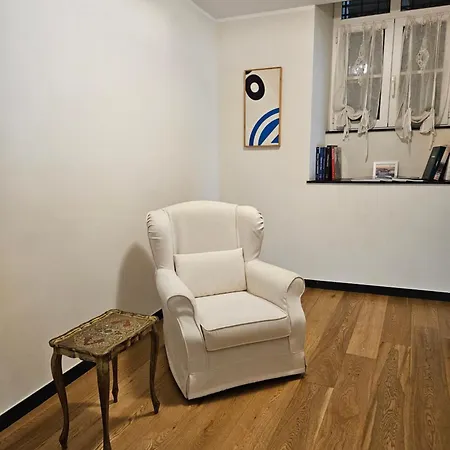 Apartment Bm *