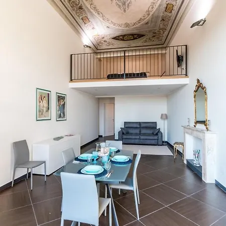 Bm Apartmán Janov