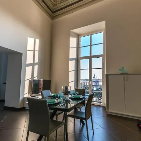 Apartmán Bm *