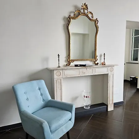Apartment Bm *