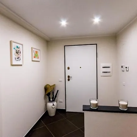 Bm Apartmán Janov